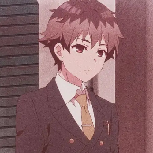 动漫头像龙王的工作