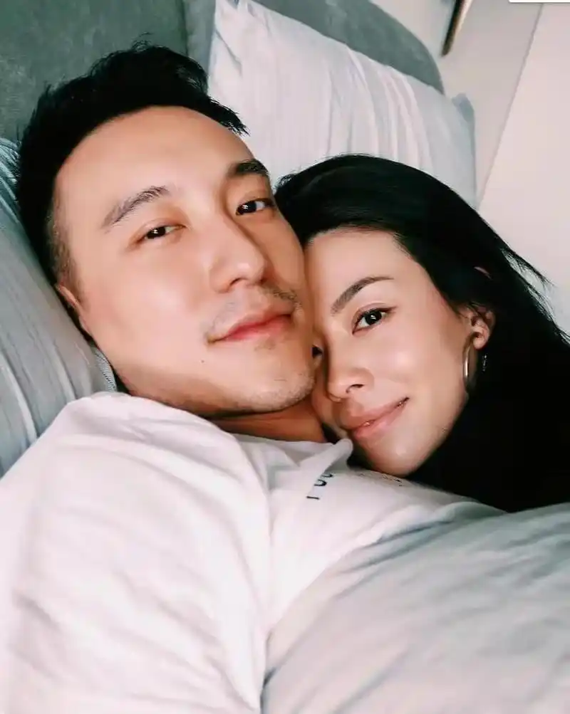 萧亚轩的前男友王阳明要离婚了!