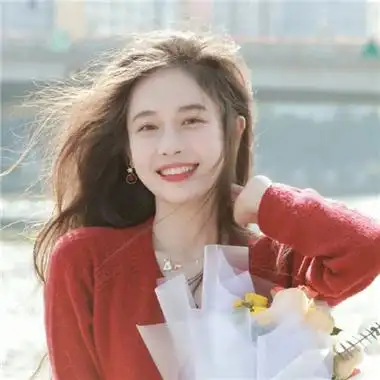 很难不爱的优质火爆女头 超仙很灵动精致女生头像_女生头像_美头网