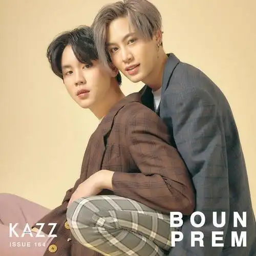 19对高颜值泰国腐剧cp你爱过哪对