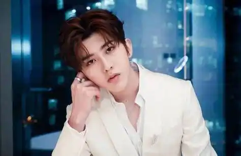 原创蔡徐坤在中国人气第一结婚照在国外火了社交网疯狂评价