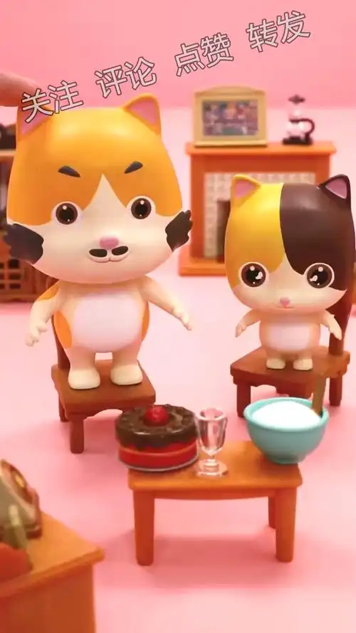 宝宝巴士你们觉得蜜蜜挑食吗搞笑点赞点赞