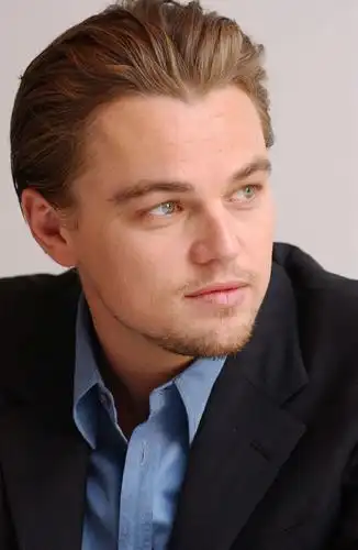 小李子近照流出,颜值重返巅峰,网友:当年的小李子又回来了