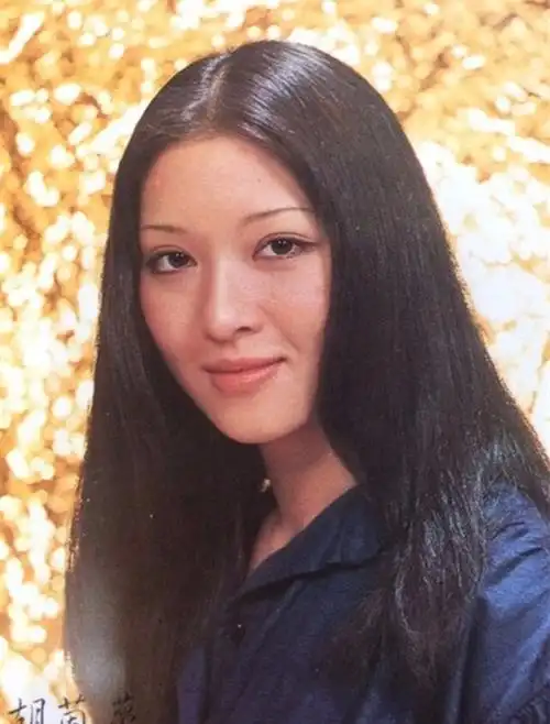 胡茵梦 - 堆糖,美图壁纸兴趣社区