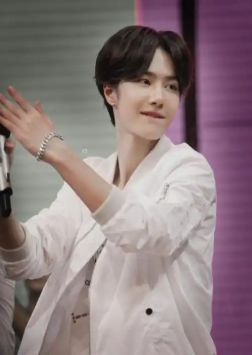 王一博寻护者热度##心动从王一博第一眼开始