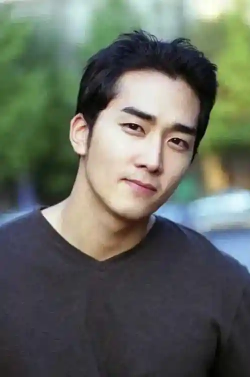 宋承宪法令纹明显,刘亦菲冻龄更胜一筹