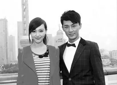 林峰出演势利广告人大呼过瘾 新剧携手唐嫣