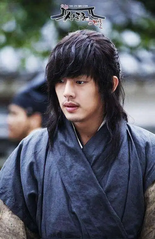 韩版梁祝,古代版《原来是美男》,这部剧有毒,男人比女人还漂亮