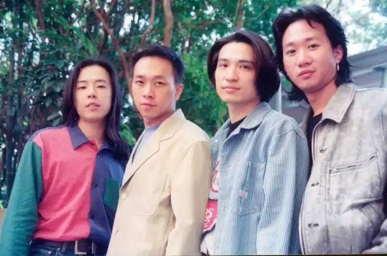 2022致敬beyond西安金曲演唱会(演出详情,门票价格)-黄河票务网