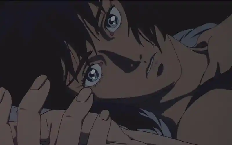 【川井宪次】攻壳机动队1995 电影原声整合集【1080p/bdrip/剧场版】