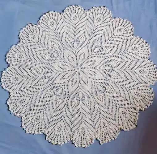 之前忘记存图解,这里补上,挑清楚的看就行#钩针图解  #手工  #手工