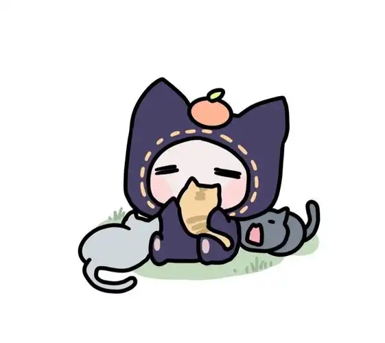 【光遇头像】光遇q版头像