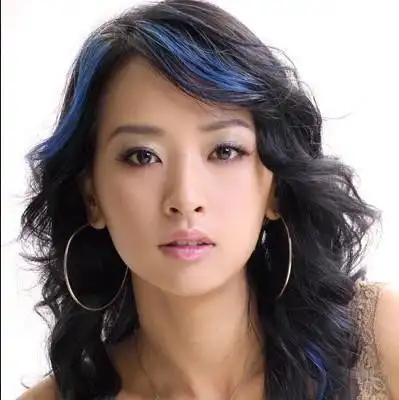 姜世花_歌手_作品_个人资料_简历_生日_经历_留言 - 酷乐米