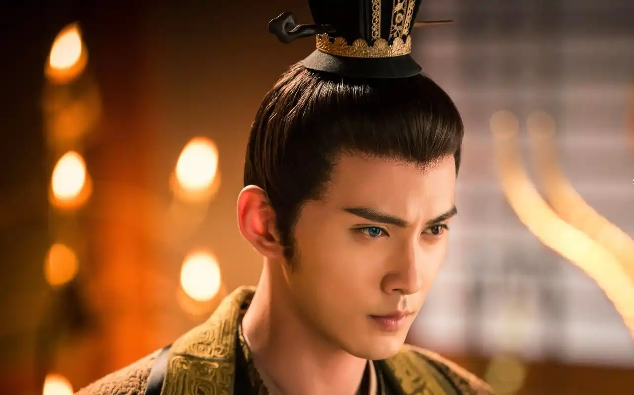 一枚26面印章的背后,记录着中国古代"第一岳父"的传奇人生