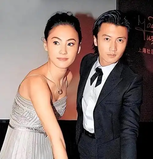 窦靖童我妈是王菲我爸是窦唯我不敢恋爱结婚