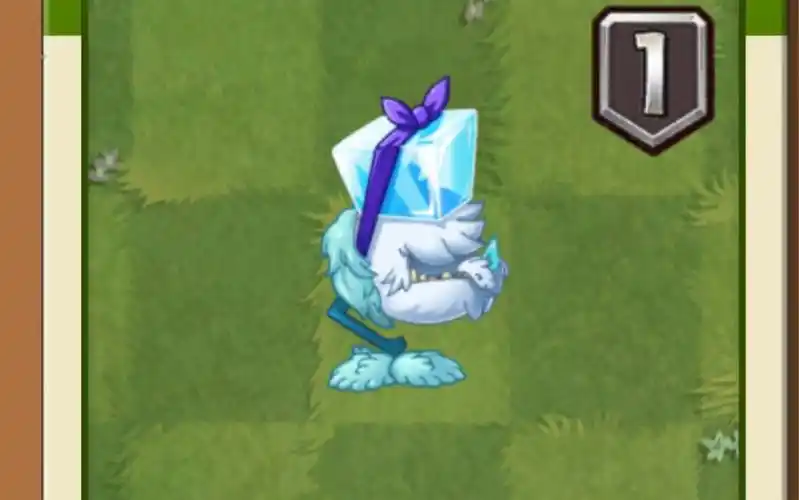 【植物大战僵尸2】高级植物任务-冰龙草(全程卡四阶