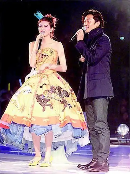 梁咏琪|郑伊健|邵美琪|gigi|刘德华_网易订阅