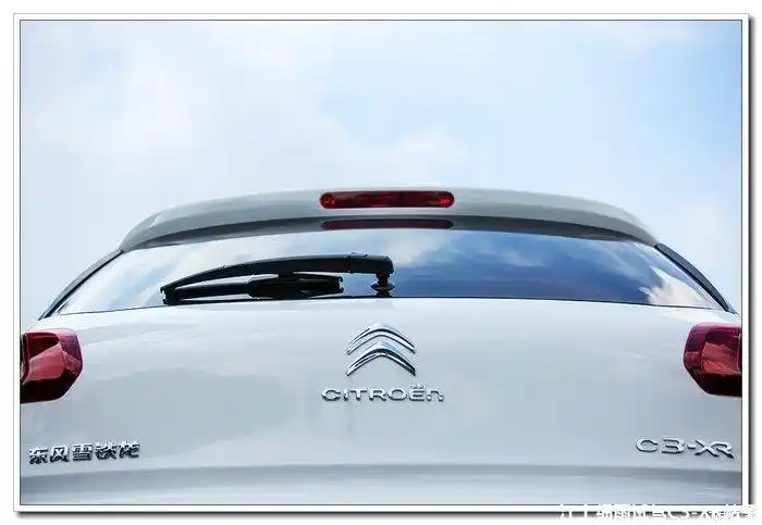 【图】城市精灵-----试驾c3--xr_雪铁龙c5论坛_汽车之家论坛