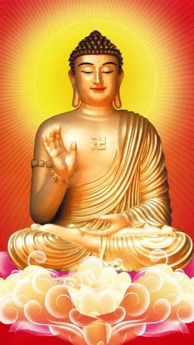 如来悉知悉见,是诸众生得如是无量福德. (zz)