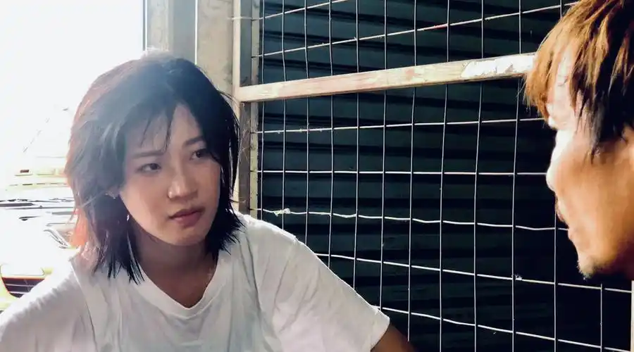 下一集@极速拍档-小乔 @极速拍档-nana @极速拍档-jacky @极速拍档-小