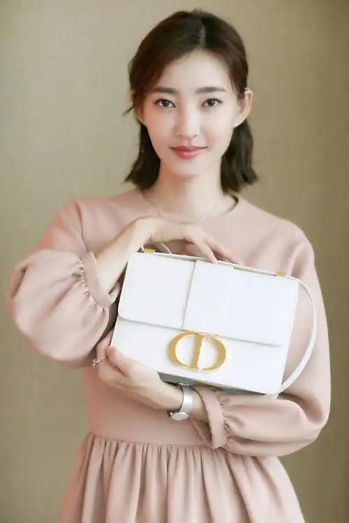 王丽坤性感时尚写真图片