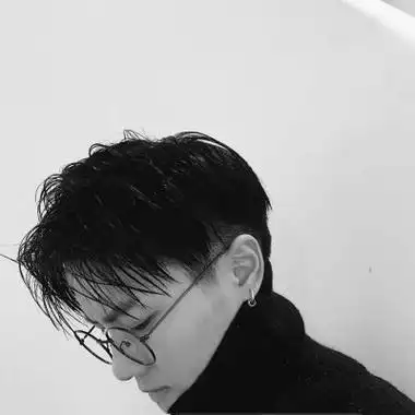 个性头像男生霸气冷酷最新