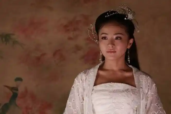 《聊斋3》梦凡——贡米