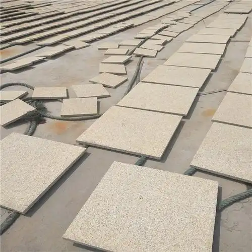 黄金麻干挂板 济南黄金麻干挂石材批发价格