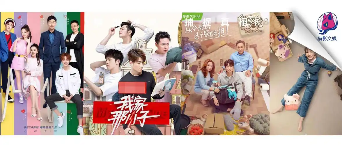 流量级艺人都去参与录制类似节目的原因之一,在综艺节目"限薪令"下,能