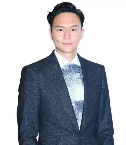 "好好先生"张智霖炮轰导演助理"乱七八糟"