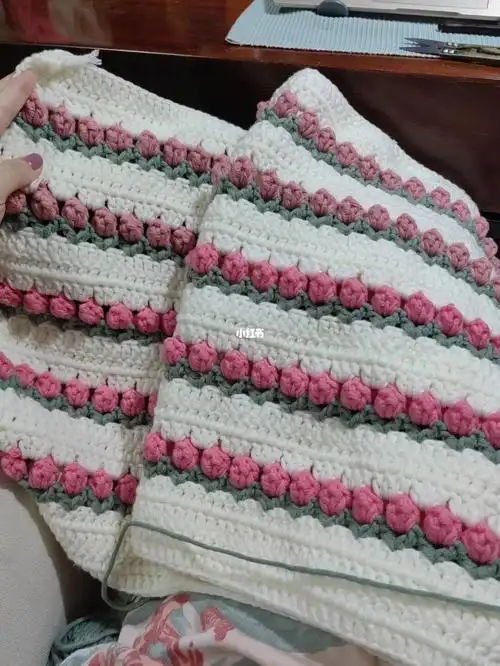 开个1米7宽的毯子不知道谁给的勇气图解