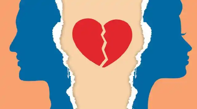 心理学:夫妻缘分走到尽头的五个迹象,如果有,是时候放手了