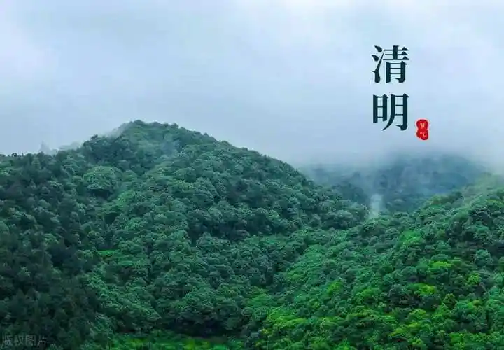 清明不两坟一坟不两纸是啥意思有道理吗清明将至最好了解一下