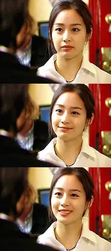 安利下完美女神金泰熙