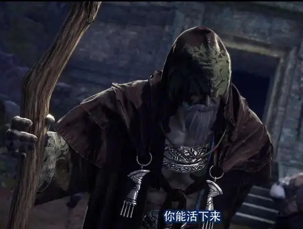 不良人第四季:十二峒纹身被粉丝还原到现实,成品无比酷炫!