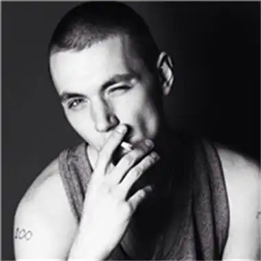 头像男成熟霸气大叔高清特别帅气的欧美男生图片