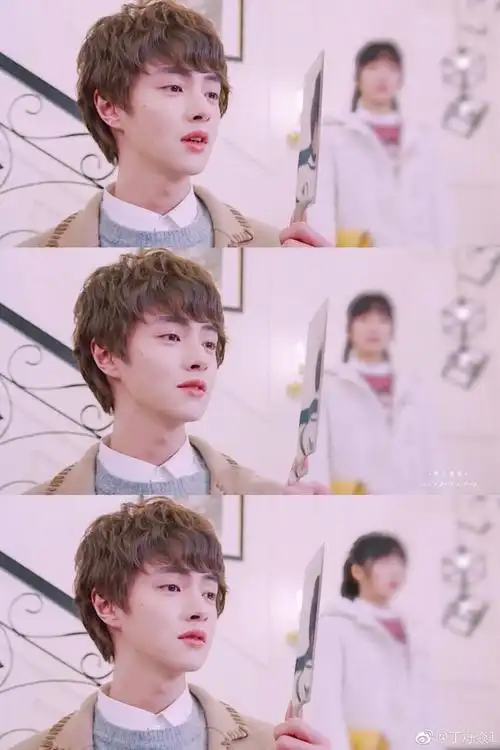 > 新流星花园 f4