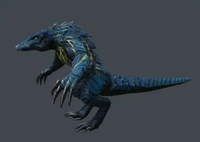 异兽-dunnn的收藏夹