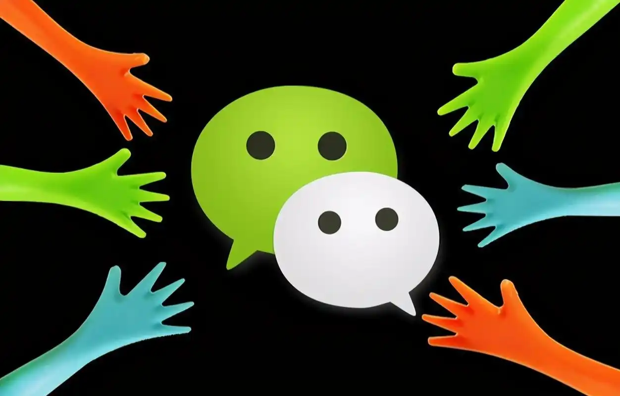 当年这三款软件都有机会打败微信,但都为何都以失败告终?