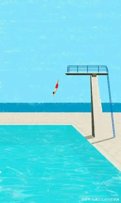 极简主义——至简的艺术,纠缠不尽的孤独