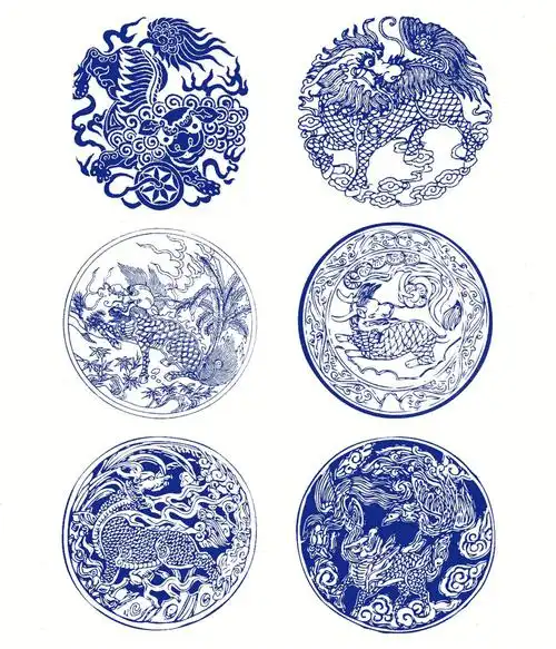 麒麟是中国古代神话中象征善举与吉祥的神兽.