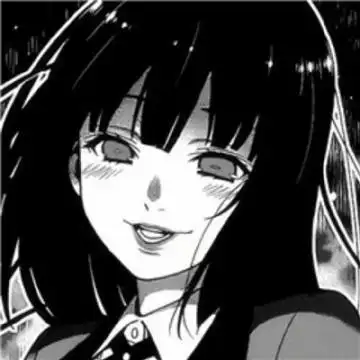 2020恐怖阴森诡异qq头像女生卡通 女生qq头像卡通重口味系列