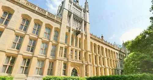 一年学费外加生活补助  中英网5月7日讯 英国伦敦大学国王学院(kings