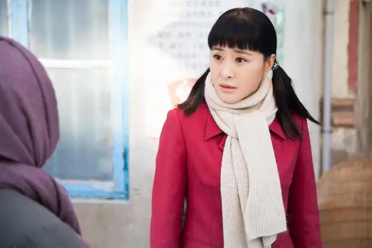 哥哥姐姐的花样年华今晚收官王雅捷雅式演技治愈人心