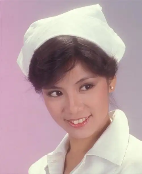 玉女翁美玲为何因一通未接电话在事业巅峰期结束生命