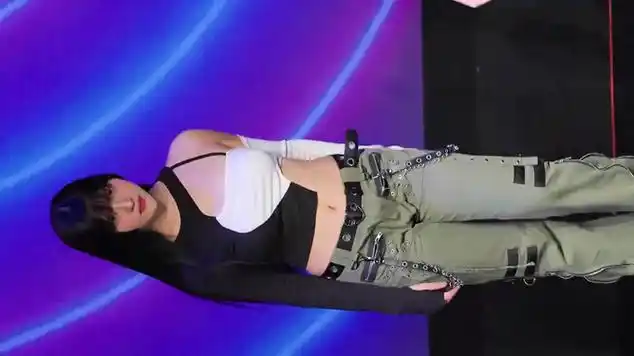 韩国女团takara|美女热舞|萌妹子|韩舞_网易视频