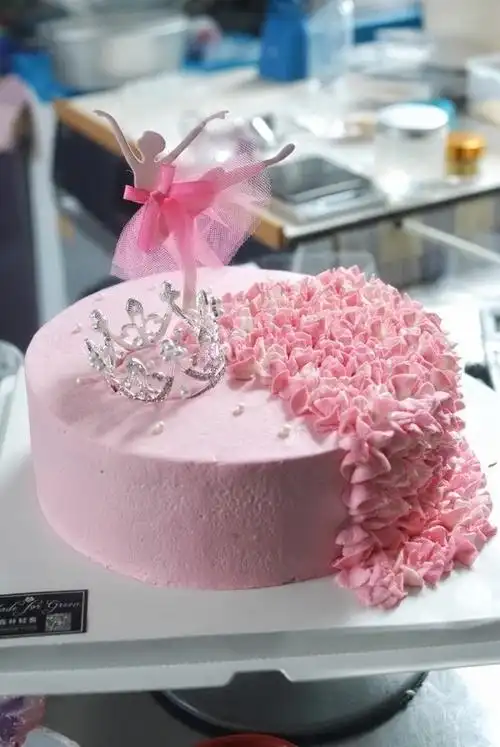 中阳纽罗宾蛋糕店0358-5505688女神生日蛋糕图片合集