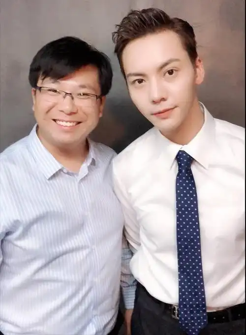 实际上家世显赫的5位明星,个个背景强硬没人敢惹|海清|陈伟霆|关晓彤