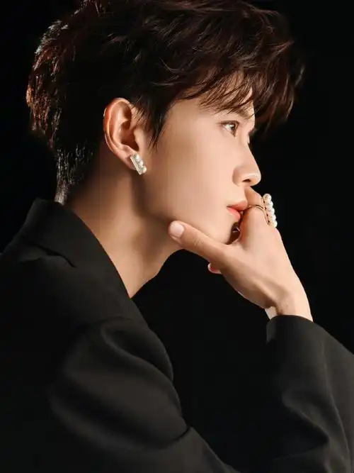 任嘉伦萧焕##任嘉伦##任嘉伦凤凰台上##桃花姬食品品牌代言人任嘉伦