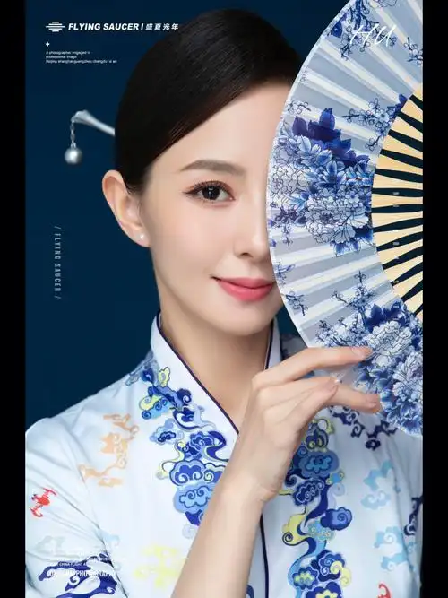 制服照海航空姐南航空姐乘务员航空写真